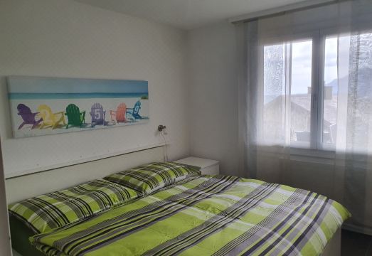 Elfe-Apartments: Two-Room Apartment with Garden, 2-4 Guests Hotel Overview
