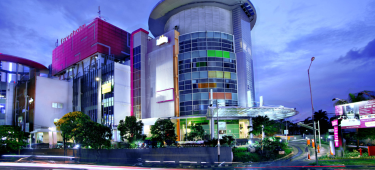 普鲁特村最爱酒店(Favehotel Pluit Junction)图片