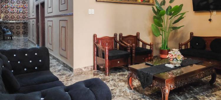 红门酒店@Perdagangan Simalungun(RedDoorz @ Perdagangan Simalungun)图片