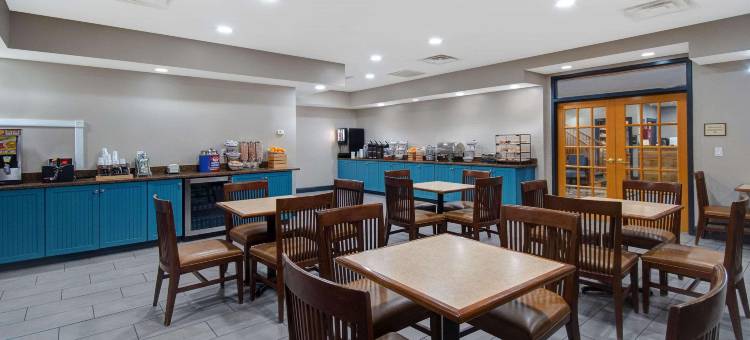 辛辛那提机场丽怡酒店(Country Inn & Suites by Radisson, Cincinnati Airport, KY)图片
