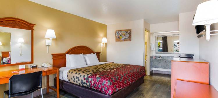 伊克诺旅馆(Econo Lodge)图片