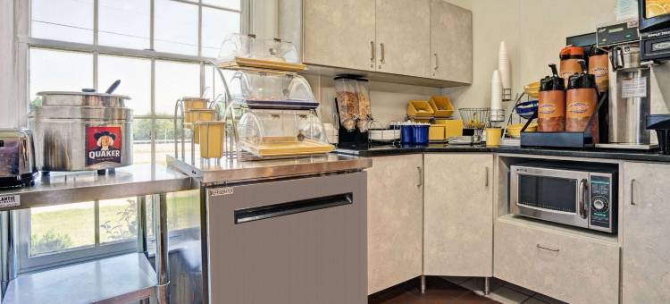 Travelodge by Wyndham Red Wing图片