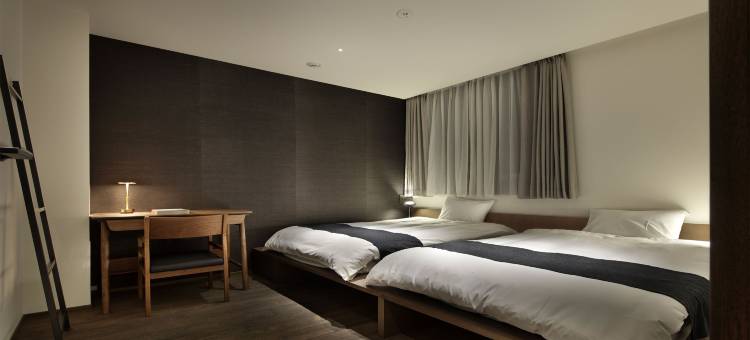 20 Pieces酒店(20 Pieces)图片