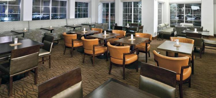 安大略库卡蒙格牧场希尔顿花园酒店(Hilton Garden Inn Ontario/Rancho Cucamonga)图片