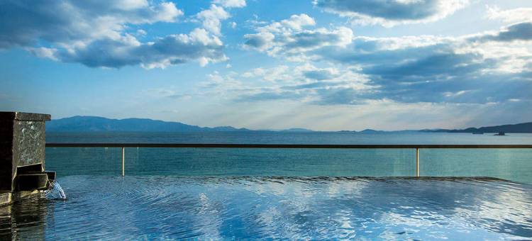 赤穗温泉夕映之宿-银波庄(Ginpaso)图片