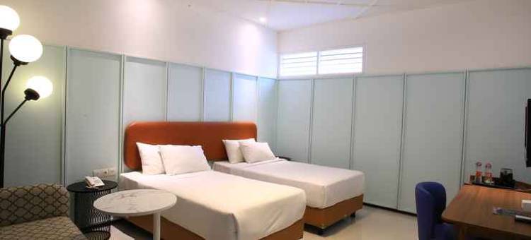 阿隆酒店(Aron Hotel Purwokerto)图片