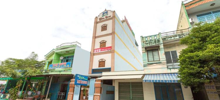 OYO 638 天南酒店(OYO 638 Thien Nam Hotel)图片