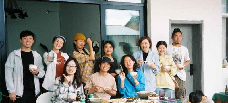 大理才村望野女性民宿(环海西路分店)图片