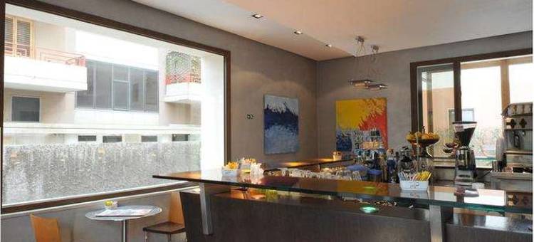 美景酒店(Panorama Hotel)图片