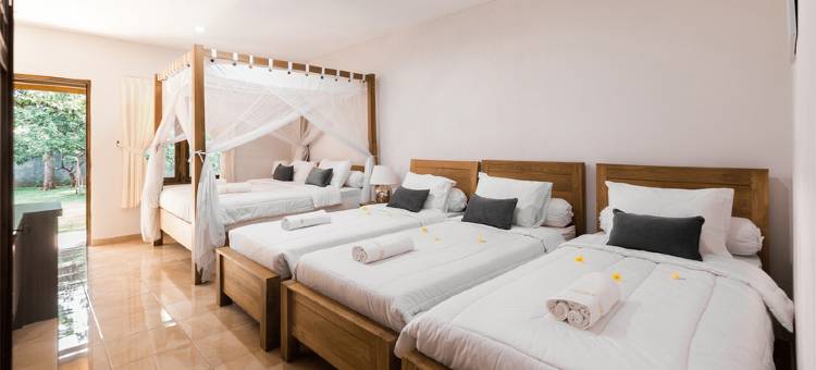 Harny's Garden Villa图片