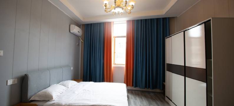 悠家1206桐庐店公寓(武盛街分店)图片