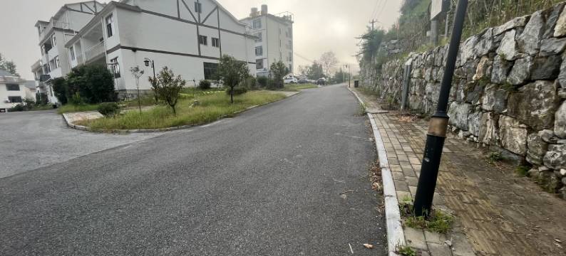 霍山沁园春民宿图片