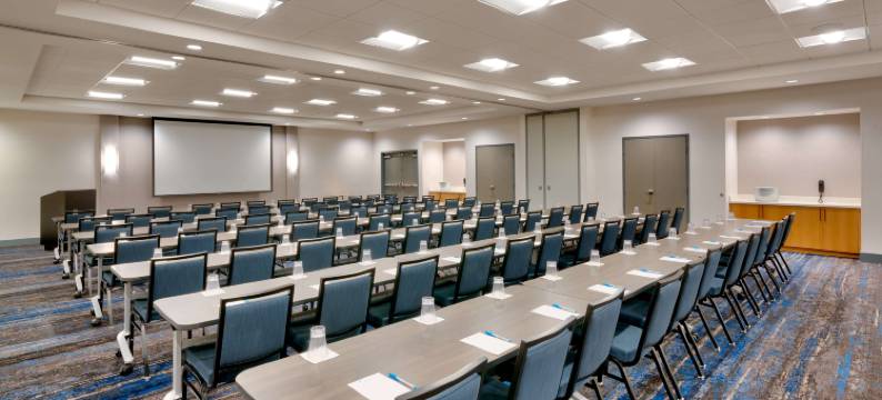 凯悦嘉寓酒店-普罗沃/普莱森特格罗夫(Hyatt House Provo/Pleasant Grove)图片