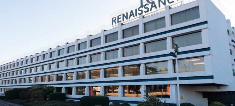 伦敦希思罗机场万丽酒店(Renaissance London Heathrow Hotel)图片