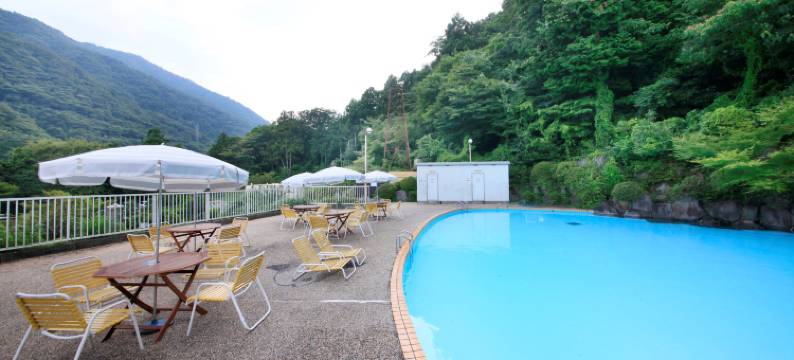 冈田酒店(Hotel Okada)图片