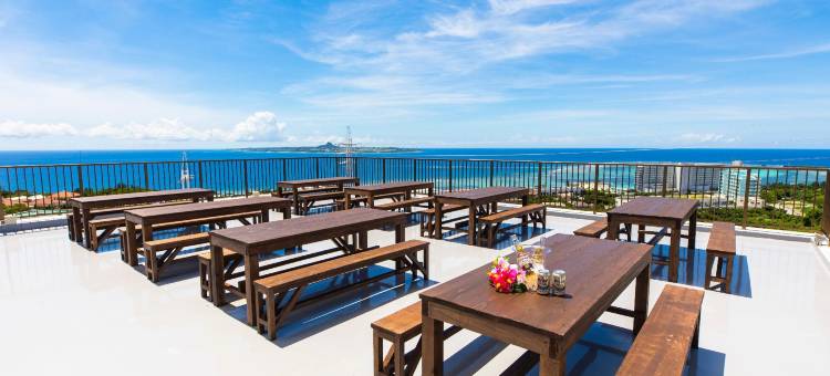 冲绳玉库里那度假村(Yukurina Resort Okinawa Umikaji)图片