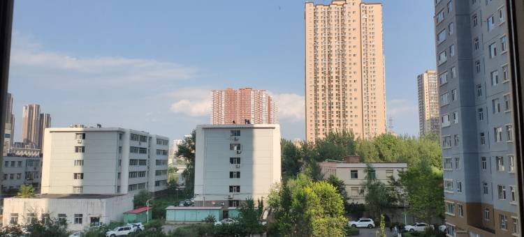 隐市民宿(北沙河北沿岸分店)图片