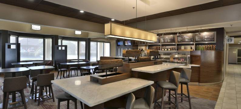 普雷斯顿洲际酒店(HOTEL PRESTON by IHG)图片