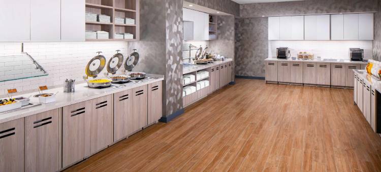 纳什维尔范德比尔特凯悦嘉寓酒店(Hyatt House Nashville/Vanderbilt)图片