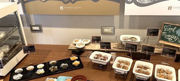 Raffinato酒店(Hotel Raffinato Chitose)图片
