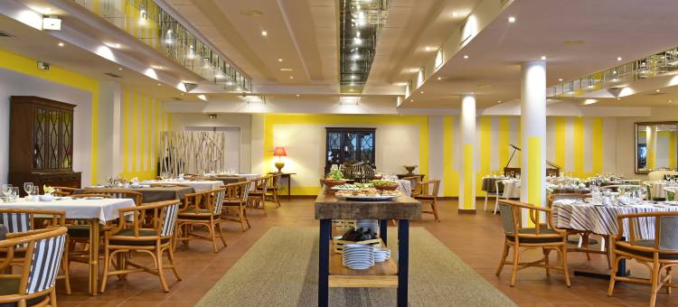 佩斯塔纳湾海洋公寓酒店(Pestana Ocean Bay Resort)图片