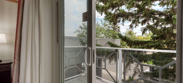 奥考港口贝斯特韦斯特优质酒店(Best Western Plus Port OCall Hotel)图片