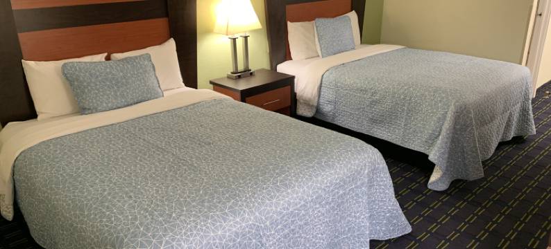 红色精选系列海角科德水手度假村(The Mariner Resort Cape Cod by the Red Collection)图片