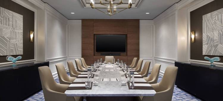 五角大楼城丽思卡尔顿酒店(The Ritz Carlton, Pentagon City)图片