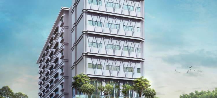 拉丽莎酒店 by ARTOTEL(La Lisa Hotel by ARTOTEL)图片