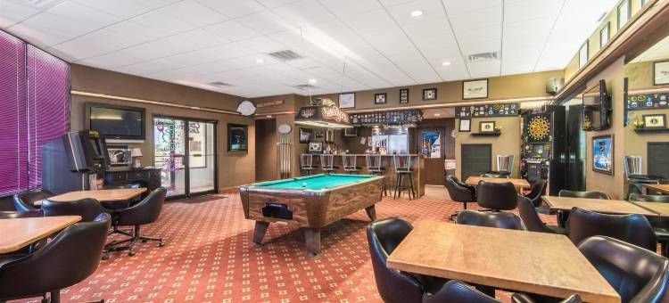 阿尔特斯戴斯酒店(Days Inn by Wyndham Altus)图片