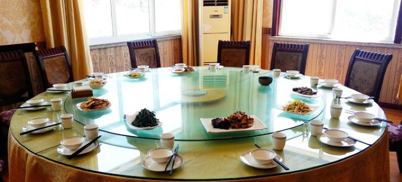 景祥小栈民宿(联舒路分店)图片