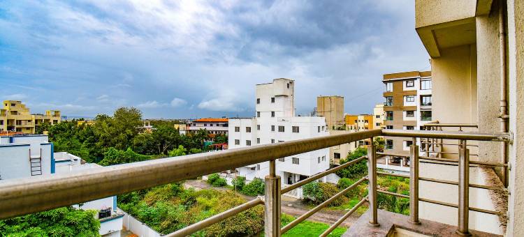 Fabhotel Mountain High酒店(Fabhotel Mountain High Inn)图片