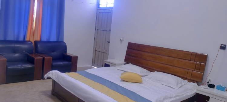 平潭七号岚湾海景客栈图片