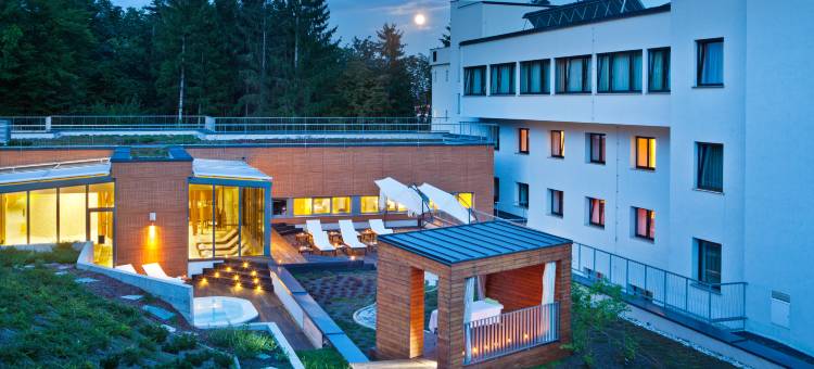 阿斯托亚高级酒店(Hotel Astoria Superior)图片