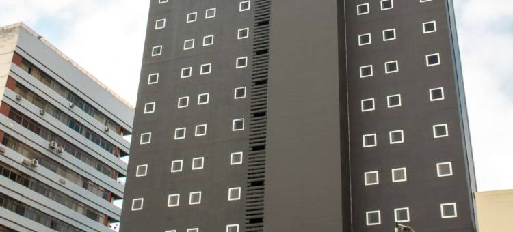 宜必思尚品瓜亚基尔 El Malecón 酒店(Ibis Styles El Malecon Guayaquil)图片