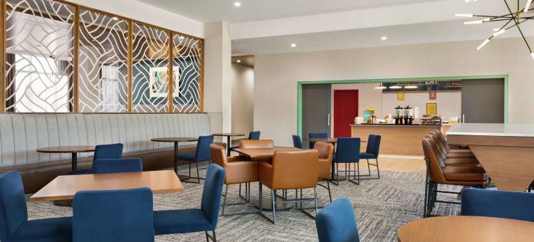 圣马特奥汉普顿套房酒店(Hampton Inn & Suites - San Mateo)图片