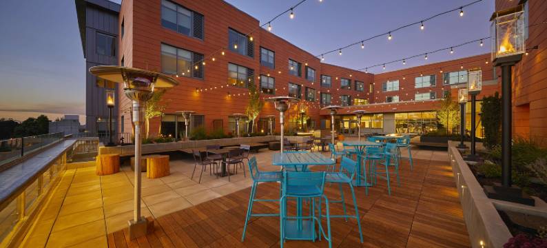 尤金/橡树中心凯悦嘉轩酒店(Hyatt Place Eugene/Oakway Center)图片