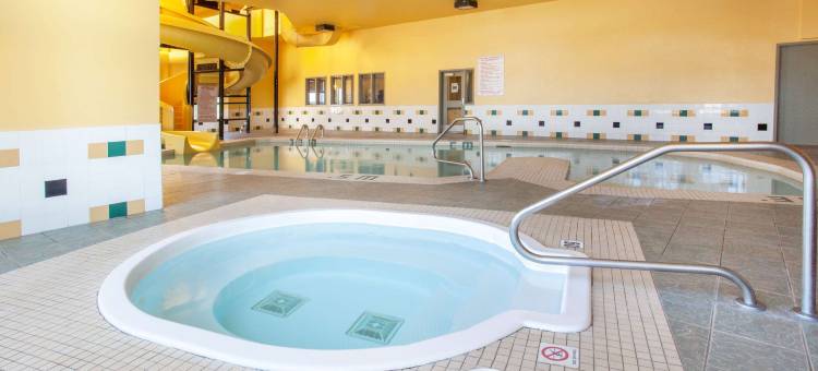 速8特鲁罗酒店(Super 8 by Wyndham Truro NS)图片