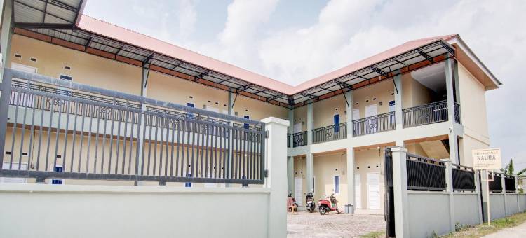 OYO 93087 Wisma Apel Syariah酒店(OYO 93087 Wisma Apel Syariah)图片