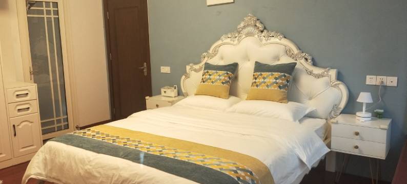 鑫元民宿(五象大道分店)图片