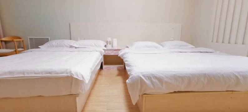 韩乐坊阳光民宿(韩乐坊东街分店)图片