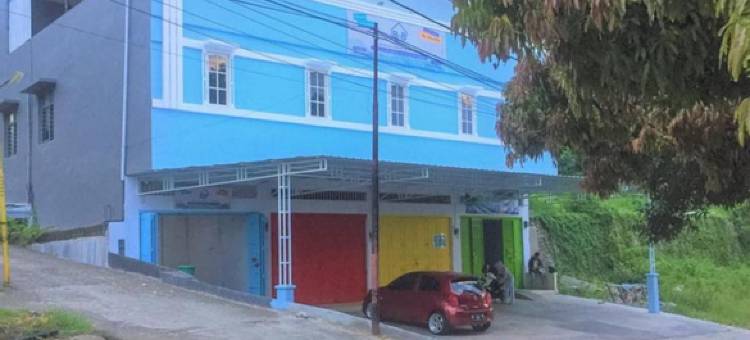 OYO 93169 Bnb Homestay图片
