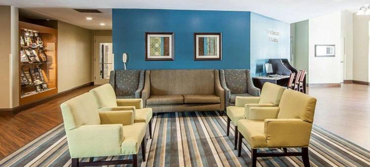 勒孔特酒店及会议中心，凯悦臻选酒店(LeConte Hotel & Convention Center, Ascend Hotel Collection)图片