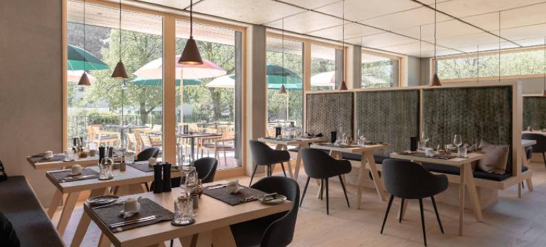 阿姆莱套房酒店(Amrai Suites)图片