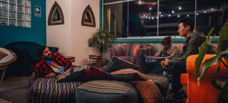 圣塞巴斯蒂安精品酒店(San Sebastian Hotel Boutique)图片