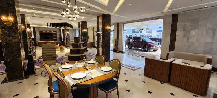 Vandal 酒店(Vandal Hotels)图片