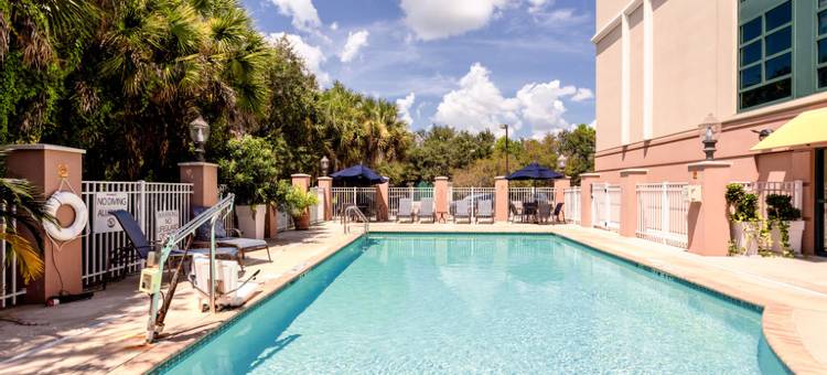 智选假日套房酒店布雷登顿(Holiday Inn Express & Suites BRADENTON EAST-LAKEWOOD RANCH by IHG)图片