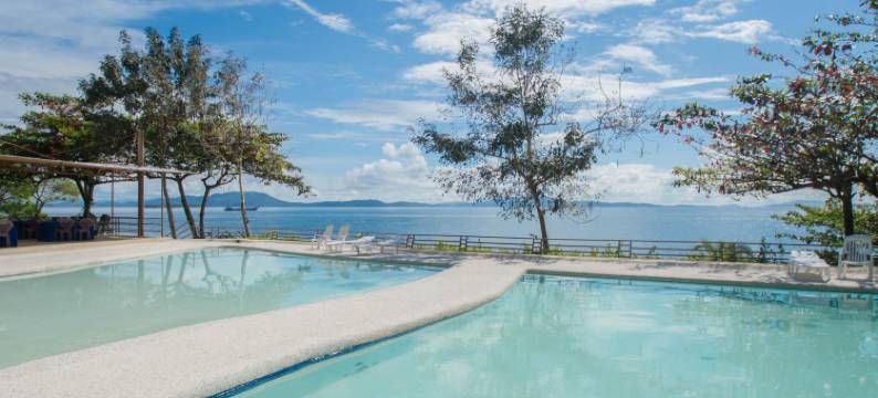 阿尔蒙特海滩度假酒店(Almont Beach Resort)图片