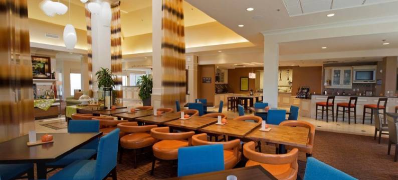 所罗门斯希尔顿花园酒店(Hilton Garden Inn Solomons)图片