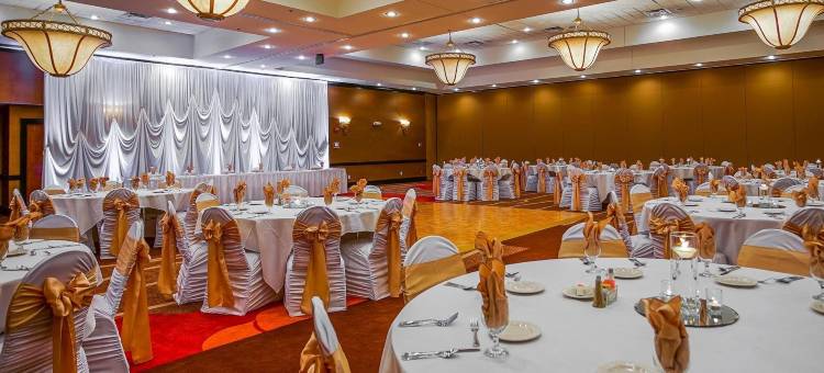 Wyndham Garden Kankakee图片